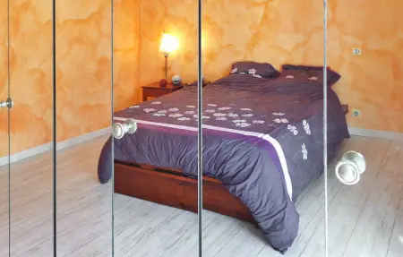 La Musicienne De Paradou, Maison 5 personnes à Paradou - Photo 27