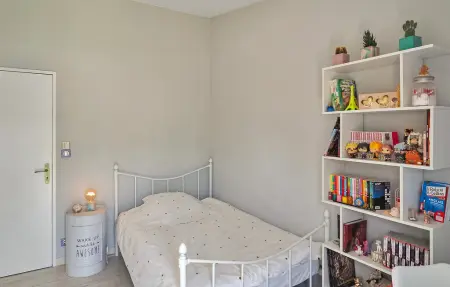 La Musicienne De Paradou, Maison 5 personnes à Paradou - Photo 28