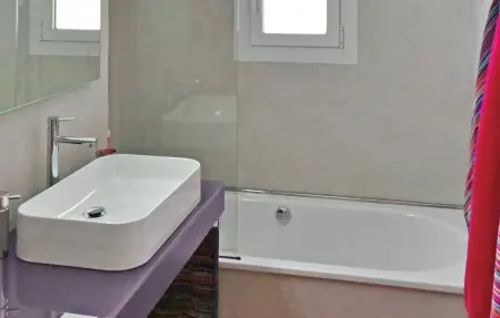 La Musicienne De Paradou, Maison 5 personnes à Paradou - Photo 30