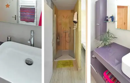 La Musicienne De Paradou, Maison 5 personnes à Paradou - Photo 31