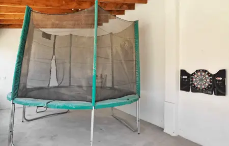 La Musicienne De Paradou, Maison 5 personnes à Paradou - Photo 32