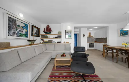 Maison 6 personnes à Murter - Photo 4