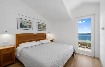Maison 6 personnes à Murter - Photo 8