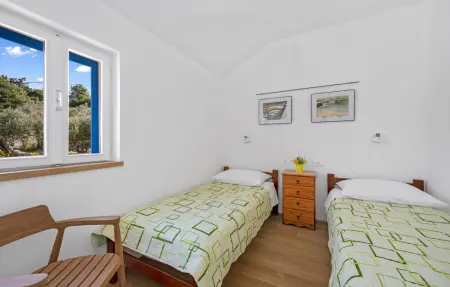 Maison 6 personnes à Murter - Photo 30