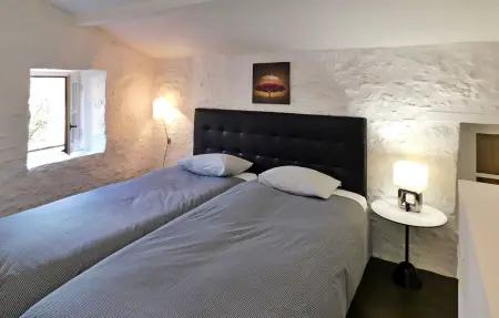 Maison De Vacances Lou Tornoli, Maison 12 personnes à Daglan - Photo 31