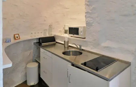Maison De Vacances Lou Tornoli, Maison 12 personnes à Daglan - Photo 34