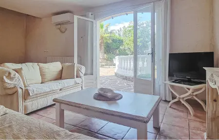 Villa Anthea, Maison 10 personnes à Saint Raphaël - Photo 4