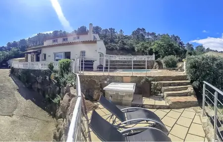 Villa Anthea, Maison 10 personnes à Saint Raphaël - Photo 8