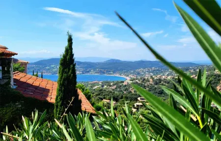 Villa Anthea, Maison 10 personnes à Saint Raphaël - Photo 12