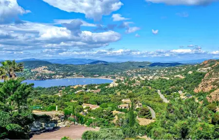 Villa Anthea, Maison 10 personnes à Saint Raphaël - Photo 13