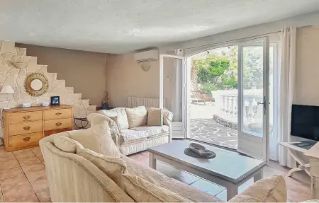 Villa Anthea, Maison 10 personnes à Saint Raphaël - Photo 14