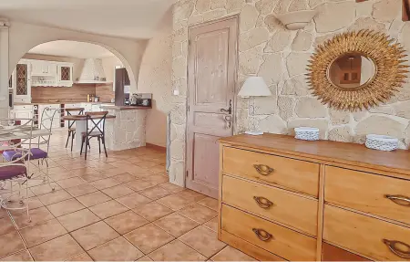 Villa Anthea, Maison 10 personnes à Saint Raphaël - Photo 15