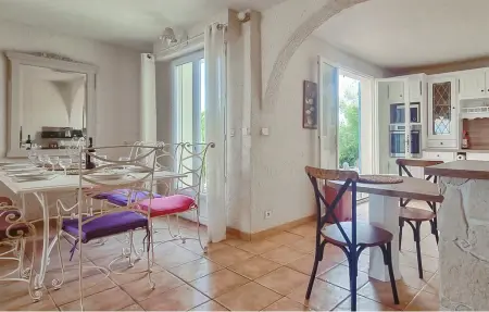 Villa Anthea, Maison 10 personnes à Saint Raphaël - Photo 17