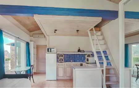 Villa Anthea, Maison 10 personnes à Saint Raphaël - Photo 18