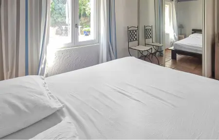Villa Anthea, Maison 10 personnes à Saint Raphaël - Photo 20