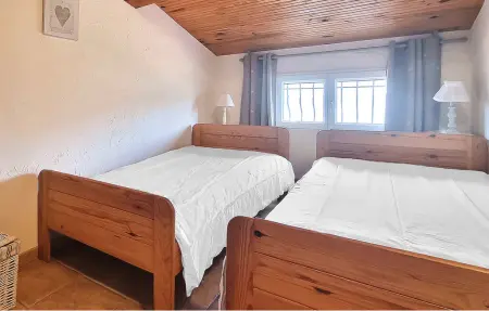 Villa Anthea, Maison 10 personnes à Saint Raphaël - Photo 26