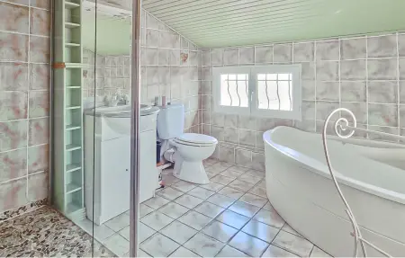 Villa Anthea, Maison 10 personnes à Saint Raphaël - Photo 29