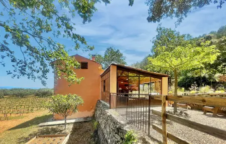 Lou Cabe Roma, Maison 5 personnes à Carcès - Photo 7