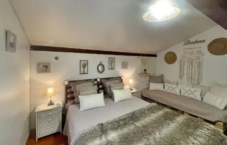 Lou Cabe Roma, Maison 5 personnes à Carcès - Photo 15