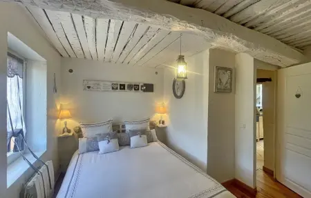 Lou Cabe Roma, Maison 5 personnes à Carcès - Photo 17