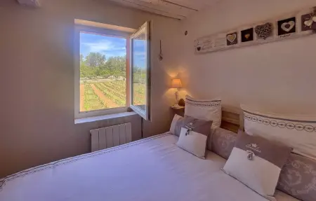 Lou Cabe Roma, Maison 5 personnes à Carcès - Photo 18