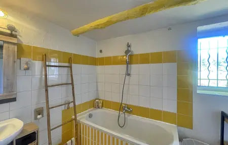 Lou Cabe Roma, Maison 5 personnes à Carcès - Photo 20