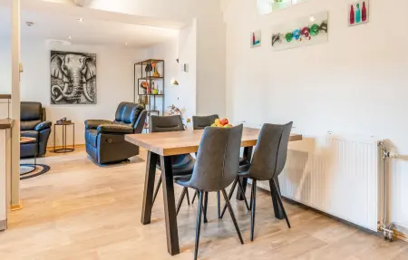 Maison 4 personnes à Herselt - Photo 4