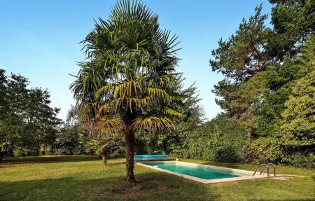 Le Relais De Prayssac, Maison 8 personnes à Prayssac - Photo 3