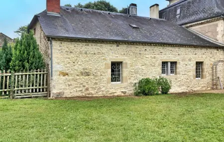 Le Relais De Prayssac, Maison 8 personnes à Prayssac - Photo 7