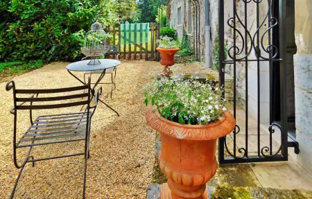 Le Relais De Prayssac, Maison 8 personnes à Prayssac - Photo 8