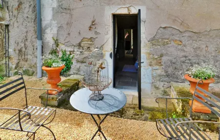 Le Relais De Prayssac, Maison 8 personnes à Prayssac - Photo 10