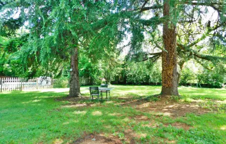 Le Relais De Prayssac, Maison 8 personnes à Prayssac - Photo 11