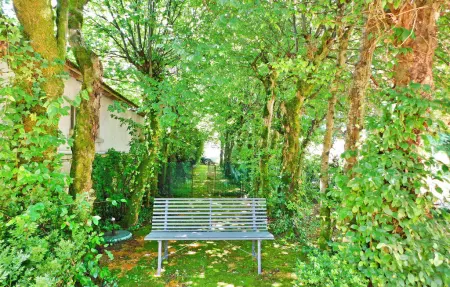 Le Relais De Prayssac, Maison 8 personnes à Prayssac - Photo 12