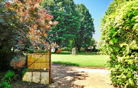 Le Relais De Prayssac, Maison 8 personnes à Prayssac - Photo 13