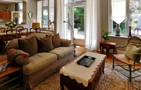 Le Relais De Prayssac, Maison 8 personnes à Prayssac - Photo 16