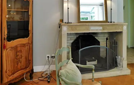 Le Relais De Prayssac, Maison 8 personnes à Prayssac - Photo 18