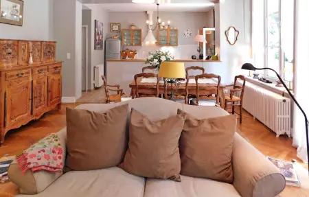Le Relais De Prayssac, Maison 8 personnes à Prayssac - Photo 19