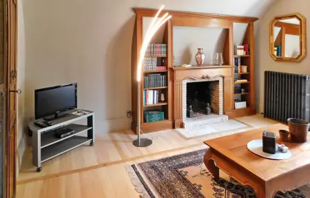 Le Relais De Prayssac, Maison 8 personnes à Prayssac - Photo 21
