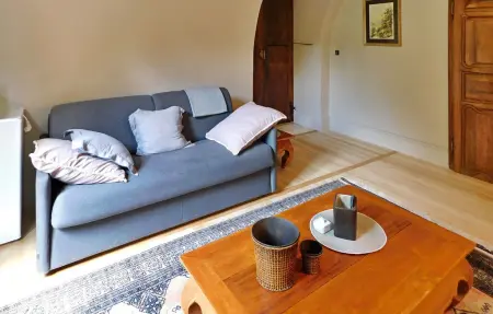 Le Relais De Prayssac, Maison 8 personnes à Prayssac - Photo 22