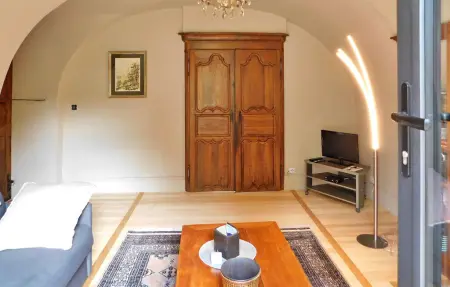 Le Relais De Prayssac, Maison 8 personnes à Prayssac - Photo 23