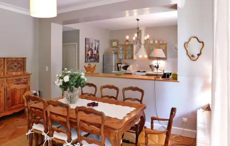 Le Relais De Prayssac, Maison 8 personnes à Prayssac - Photo 26