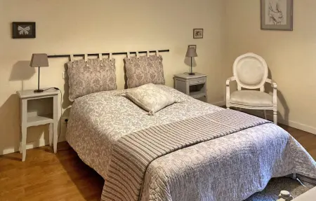 Le Relais De Prayssac, Maison 8 personnes à Prayssac - Photo 29