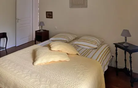 Le Relais De Prayssac, Maison 8 personnes à Prayssac - Photo 30