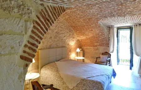 Le Relais De Prayssac, Maison 8 personnes à Prayssac - Photo 33