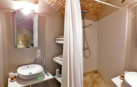 Le Relais De Prayssac, Maison 8 personnes à Prayssac - Photo 37