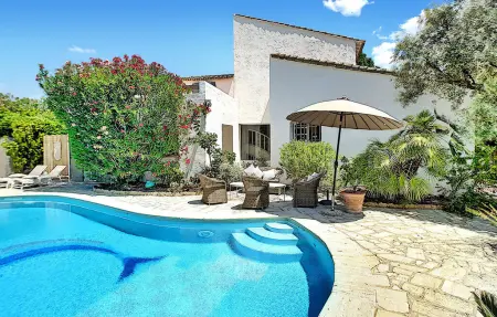La Maison De Nelly, Maison 8 personnes à Paradou - Photo 2