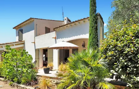 La Maison De Nelly, Maison 8 personnes à Paradou - Photo 4