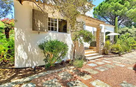La Maison De Nelly, Maison 8 personnes à Paradou - Photo 5