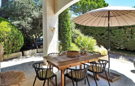 La Maison De Nelly, Maison 8 personnes à Paradou - Photo 7