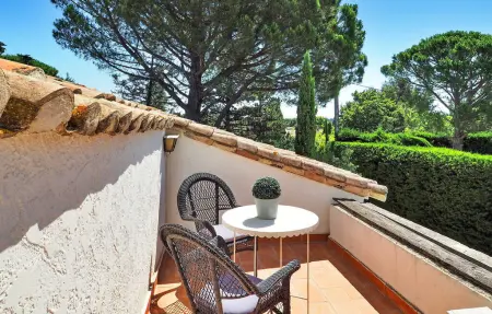 La Maison De Nelly, Maison 8 personnes à Paradou - Photo 10